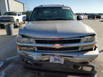 2005 Chevrolet Suburban K1500 Tan vin: 3GNFK16Z05G229157