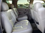 2005 Chevrolet Suburban K1500 Red vin: 3GNFK16Z05G269321