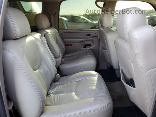 2005 Chevrolet Suburban K1500 Красный vin: 3GNFK16Z05G269321