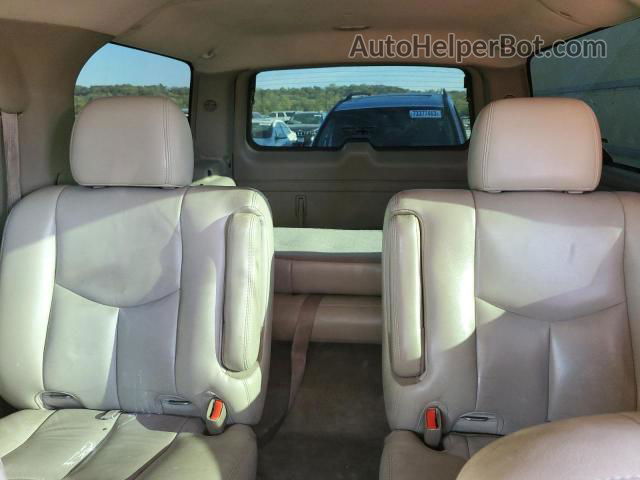 2005 Chevrolet Suburban K1500 Красный vin: 3GNFK16Z05G269321