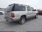 2005 Chevrolet Suburban 1500 Z71 Silver vin: 3GNFK16Z15G114759