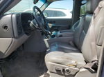 2005 Chevrolet Suburban K1500 Blue vin: 3GNFK16Z15G140536