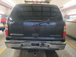 2005 Chevrolet Suburban K1500 Charcoal vin: 3GNFK16Z15G150015