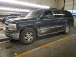 2005 Chevrolet Suburban K1500 Charcoal vin: 3GNFK16Z15G150015