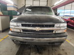 2005 Chevrolet Suburban K1500 Charcoal vin: 3GNFK16Z15G150015