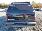 2005 Chevrolet Suburban K1500 Черный vin: 3GNFK16Z15G273085