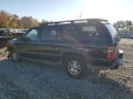 2005 Chevrolet Suburban K1500 Черный vin: 3GNFK16Z15G273085