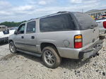 2005 Chevrolet Suburban K1500 Бежевый vin: 3GNFK16Z25G131425