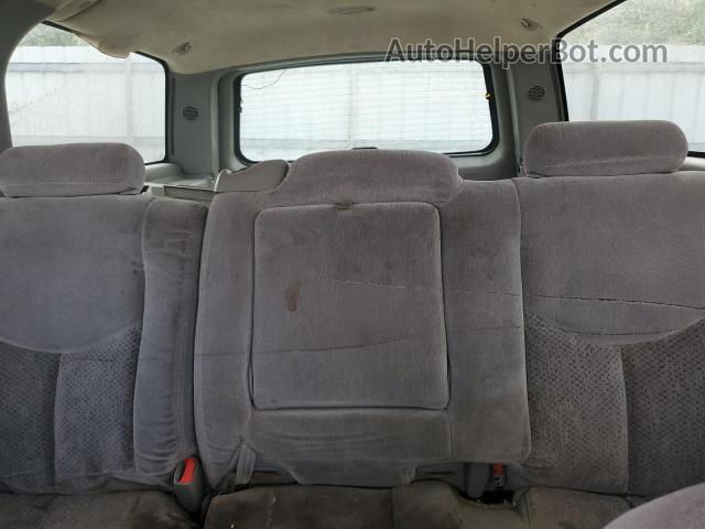 2005 Chevrolet Suburban K1500 Бежевый vin: 3GNFK16Z25G131425