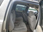 2005 Chevrolet Suburban K1500 Beige vin: 3GNFK16Z25G131425