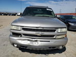 2005 Chevrolet Suburban K1500 Silver vin: 3GNFK16Z25G180320