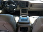 2005 Chevrolet Suburban K1500 Серебряный vin: 3GNFK16Z25G180320