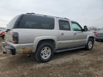 2005 Chevrolet Suburban K1500 Cream vin: 3GNFK16Z25G200159