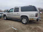 2005 Chevrolet Suburban K1500 Cream vin: 3GNFK16Z25G200159