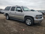 2005 Chevrolet Suburban K1500 Cream vin: 3GNFK16Z25G200159