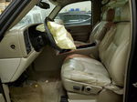 2005 Chevrolet Suburban K1500 Черный vin: 3GNFK16Z25G209945