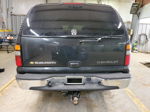 2005 Chevrolet Suburban K1500 Серый vin: 3GNFK16Z25G214742