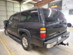 2005 Chevrolet Suburban K1500 Gray vin: 3GNFK16Z25G214742