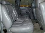 2005 Chevrolet Suburban K1500 Серый vin: 3GNFK16Z25G214742