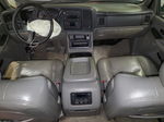 2005 Chevrolet Suburban K1500 Gray vin: 3GNFK16Z25G214742