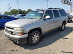 2005 Chevrolet Suburban K1500 Бежевый vin: 3GNFK16Z25G243500