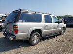 2005 Chevrolet Suburban K1500 Beige vin: 3GNFK16Z25G243500