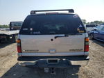 2005 Chevrolet Suburban K1500 Бежевый vin: 3GNFK16Z25G243500