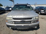 2005 Chevrolet Suburban K1500 Beige vin: 3GNFK16Z25G243500