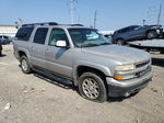 2005 Chevrolet Suburban K1500 Beige vin: 3GNFK16Z25G243500