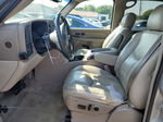 2005 Chevrolet Suburban K1500 Beige vin: 3GNFK16Z25G243500