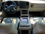 2005 Chevrolet Suburban K1500 Бежевый vin: 3GNFK16Z25G243500