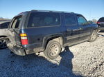 2005 Chevrolet Suburban K1500 Синий vin: 3GNFK16Z35G106680