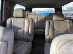 2005 Chevrolet Suburban K1500 Burgundy vin: 3GNFK16Z35G146192