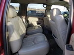 2005 Chevrolet Suburban K1500 Burgundy vin: 3GNFK16Z35G146192