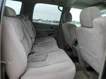 2005 Chevrolet Suburban K1500 Burgundy vin: 3GNFK16Z35G163963