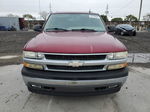 2005 Chevrolet Suburban K1500 Бордовый vin: 3GNFK16Z35G163963