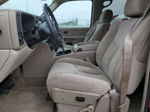 2005 Chevrolet Suburban K1500 Бордовый vin: 3GNFK16Z35G163963