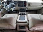 2005 Chevrolet Suburban K1500 Burgundy vin: 3GNFK16Z35G163963