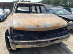 2005 Chevrolet Suburban K1500 Burn vin: 3GNFK16Z35G262590