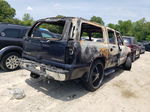 2005 Chevrolet Suburban K1500 Burn vin: 3GNFK16Z35G262590