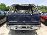 2005 Chevrolet Suburban K1500 Burn vin: 3GNFK16Z35G262590