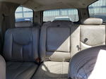 2005 Chevrolet Suburban K1500 White vin: 3GNFK16Z35G266896