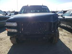 2005 Chevrolet Suburban K1500 Black vin: 3GNFK16Z35G284704