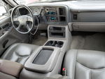 2005 Chevrolet Suburban K1500 Maroon vin: 3GNFK16Z45G162238