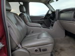 2005 Chevrolet Suburban K1500 Maroon vin: 3GNFK16Z45G162238