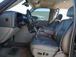 2005 Chevrolet Suburban K1500 Черный vin: 3GNFK16Z45G168394