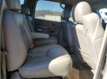 2005 Chevrolet Suburban K1500 Black vin: 3GNFK16Z45G168394