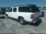 2005 Chevrolet Suburban 1500 Z71 White vin: 3GNFK16Z45G168895