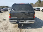 2005 Chevrolet Suburban K1500 Черный vin: 3GNFK16Z45G173269