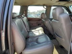 2005 Chevrolet Suburban K1500 Black vin: 3GNFK16Z45G173269